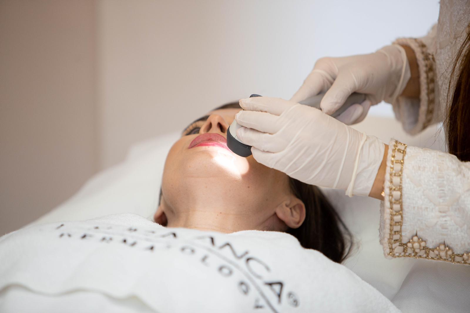 Dermatologie